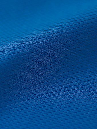 Футболка с длинным рукавом Sporty LSL Men, ярко-синяя, размер M