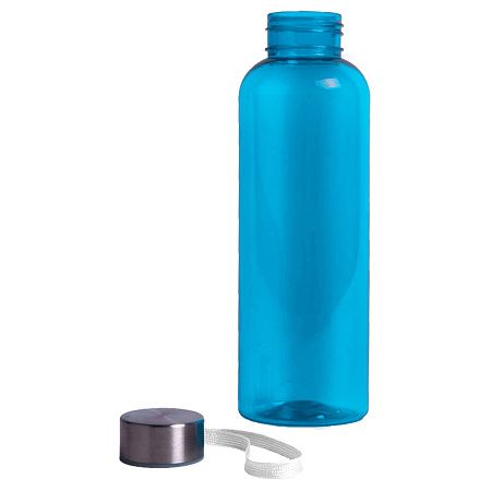 Бутылка для воды ARDI 550мл. Голубая 6091.12