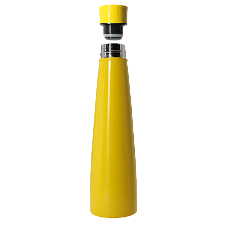 Термобутылка для напитков N-shape