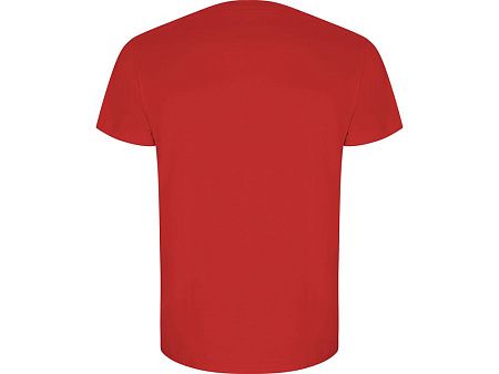 Футболка из органического хлопка «Golden» мужская