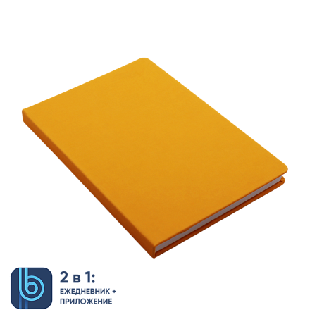 Ежедневник Bplanner.02