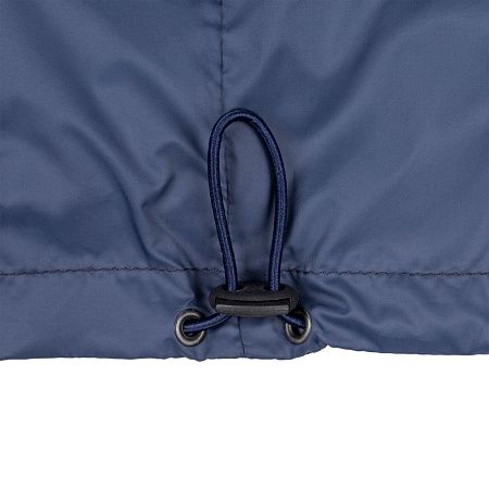 Ветровка Turvind, темно-синяя, размер XXL v2