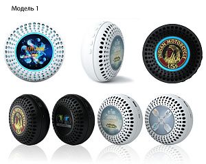 Аккумуляторы-колонки