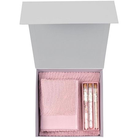 Коробка Quadra, серая