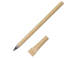 Вечный карандаш из переработанной бумаги «Recycled pencil»