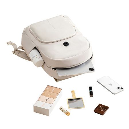 Рюкзак XD Design Soft Daypack, 16’’