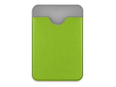 Картхолдер с креплением на телефон «Favor»