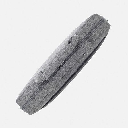 Сумка для ноутбука L225, светло-серая