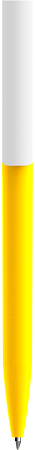 Ручка CONSUL SOFT Желтая 1064.04