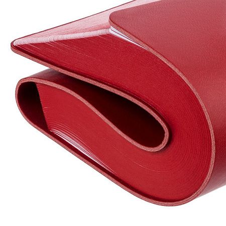 Ежедневник Flexpen Color, датированный, красный