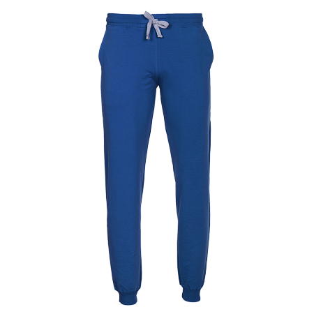 Брюки мужские STAN футер без начёса, 260, 62, Синий,  (16/1)  (50/L)