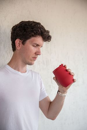 Кофер софт-тач NEO CO12s