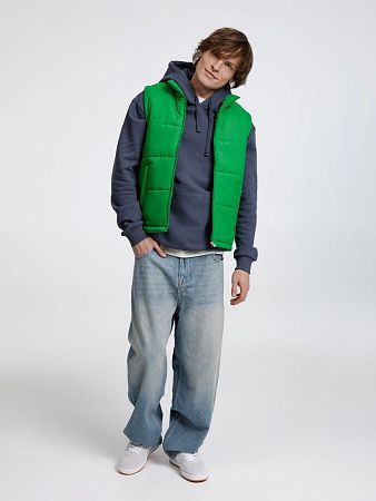 Жилет Kama, зеленый, размер XL