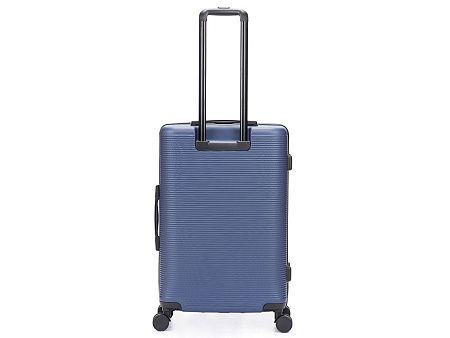 Чемодан «ONEGO», 69 л