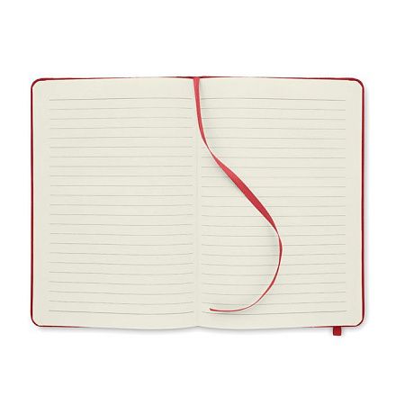 Блокнот A5 из RPET 600D