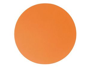 Патч «Круг», soft-touch