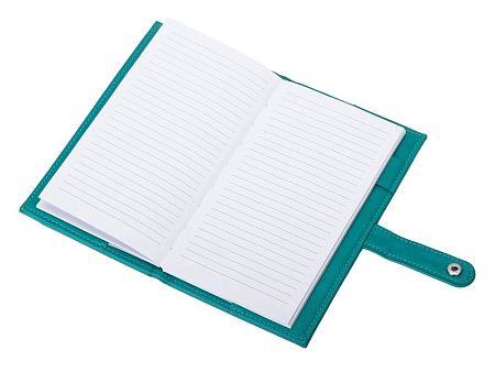 Блокнот-портфолио А6 «Wall Street»