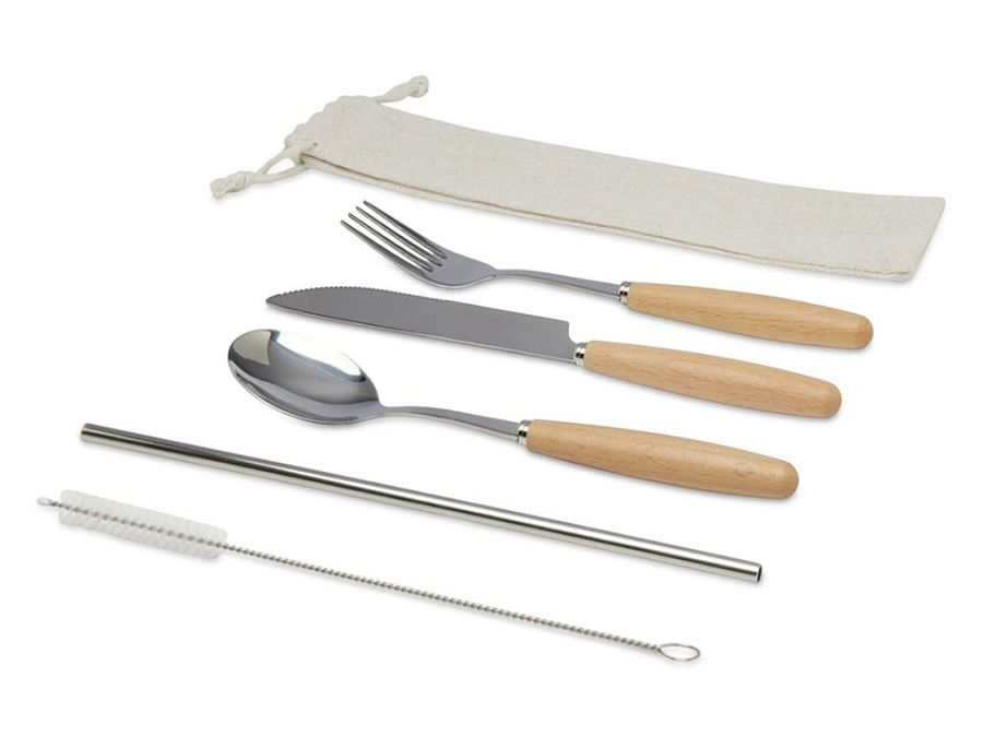 Набор столовый приборов «Root»