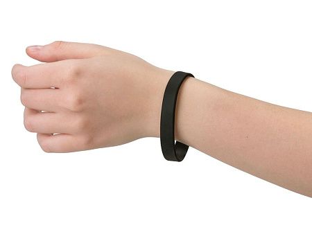 Силиконовый браслет «Forest»