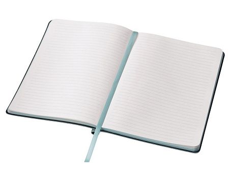 Блокнот в гибкой обложке А5 «Notepeno Max»