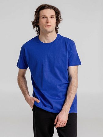 Футболка Imperial 190, светло-бежевая, размер S