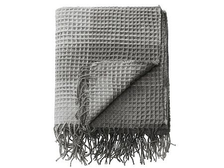 Плед акриловый «Gaufre»