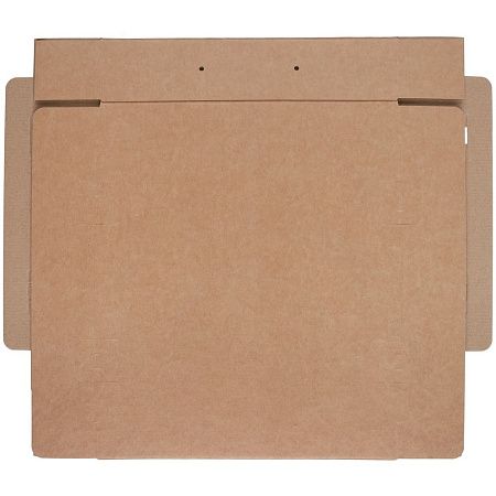 Коробка Pacanelle, S, с бежевой ручкой