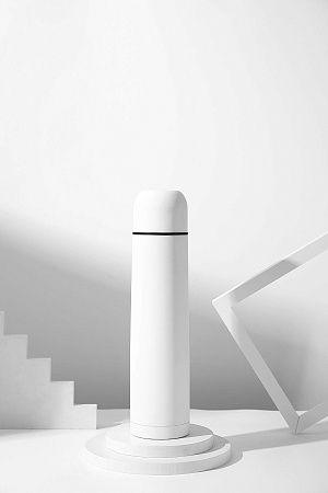 Термос софт-тач Yanemal 1 л.