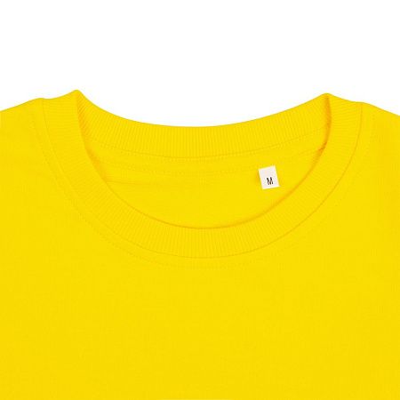 Свитшот Toima 2.0, желтый, размер XS