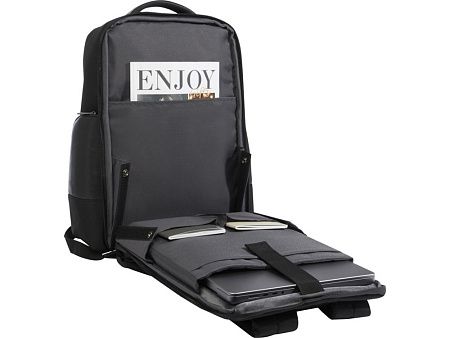 Рюкзак «Expedition Pro» для ноутбука 15,6", 25 л