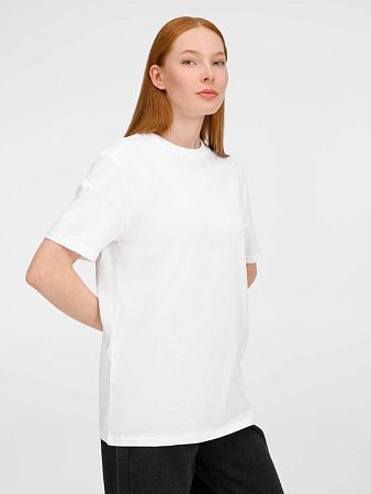 Футболка унисекс Legend, белая, размер 4XL