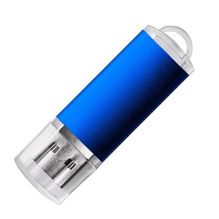 Флешка DANY Синяя 4023.01.64ГБ