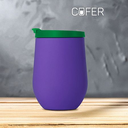 Набор NEO DUO: Кофер софт-тач NEO CO12s с дополнительной крышкой