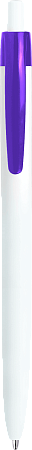 Ручка DAROM Фиолетовая 1070.11