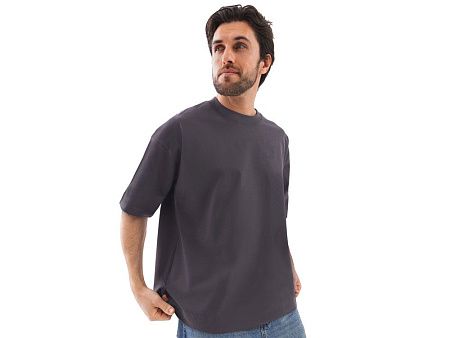 Футболка оверсайз «Beta.01» унисекс