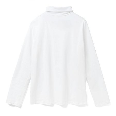 Водолазка Urban, молочно-белая, размер XL/2XL