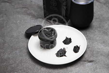 Набор «Тайны черного мёда»