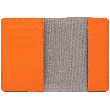 Набор Shall Simple, оранжевый