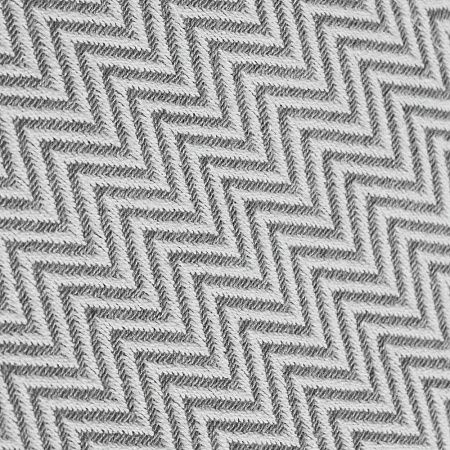 Плед Landour, серый