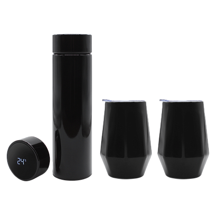 Набор Hot Box E2