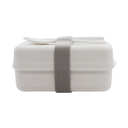 Ланч-бокс Lunch Green Line со столовыми приборами