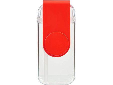 Бутылка для воды «JUICY DRINK BOX», 290 мл