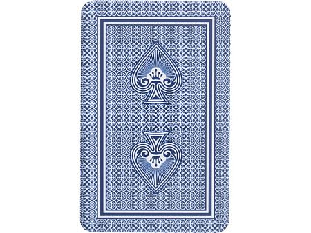 Набор игральных карт «Ace» из крафт-бумаги