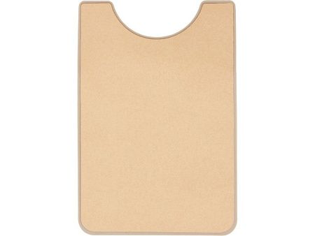 Картхолдер для телефона с держателем «Trighold»