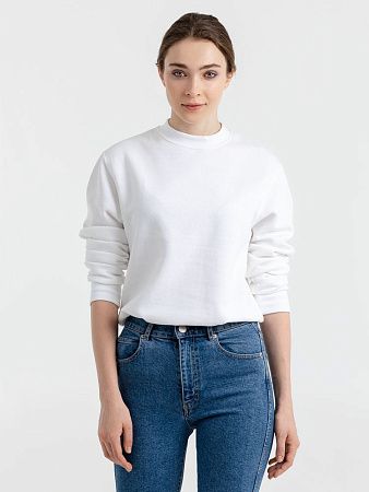 Толстовка New Supreme 280, красная, размер XS