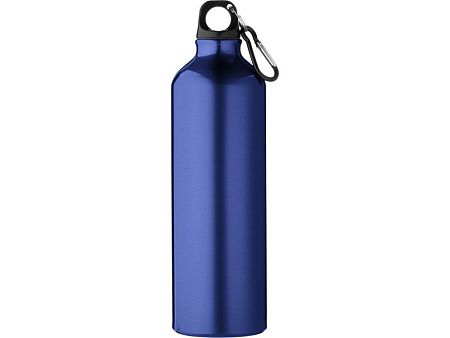 Бутылка для воды с карабином «Oregon», 770 мл