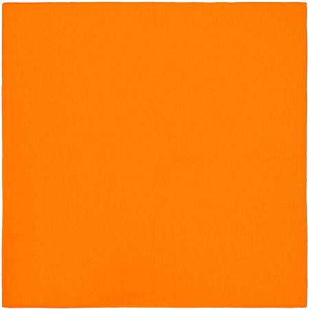 Бандана Overhead, оранжевая