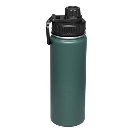 Вакуумная бутылка для питья ARMY STYLE 600 мл