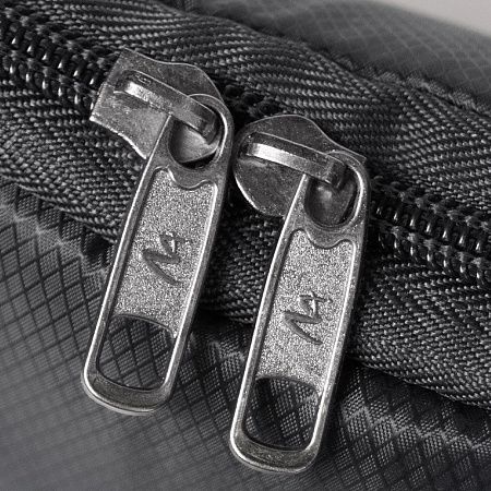 Косметичка дорожная Comfort Travel Сity Travel, черная