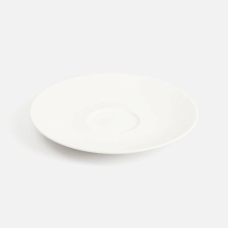 Чайная пара Stansa, белая